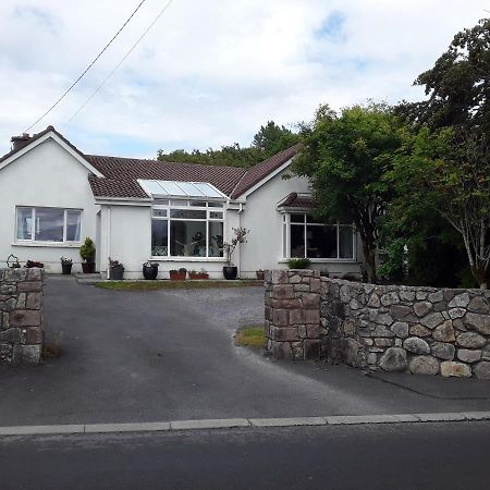 Ardan Mhuire Bed and Breakfast Galway Buitenkant foto