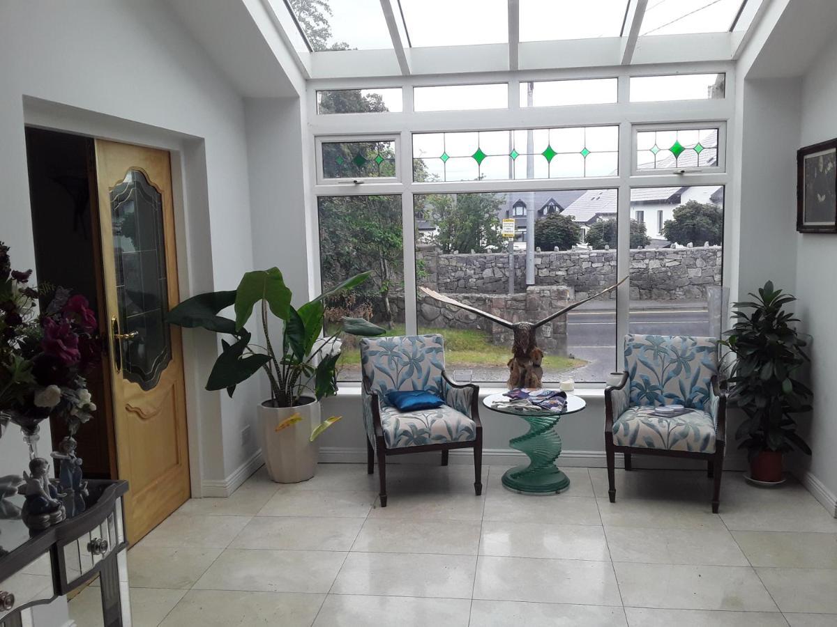 Ardan Mhuire Bed and Breakfast Galway Buitenkant foto