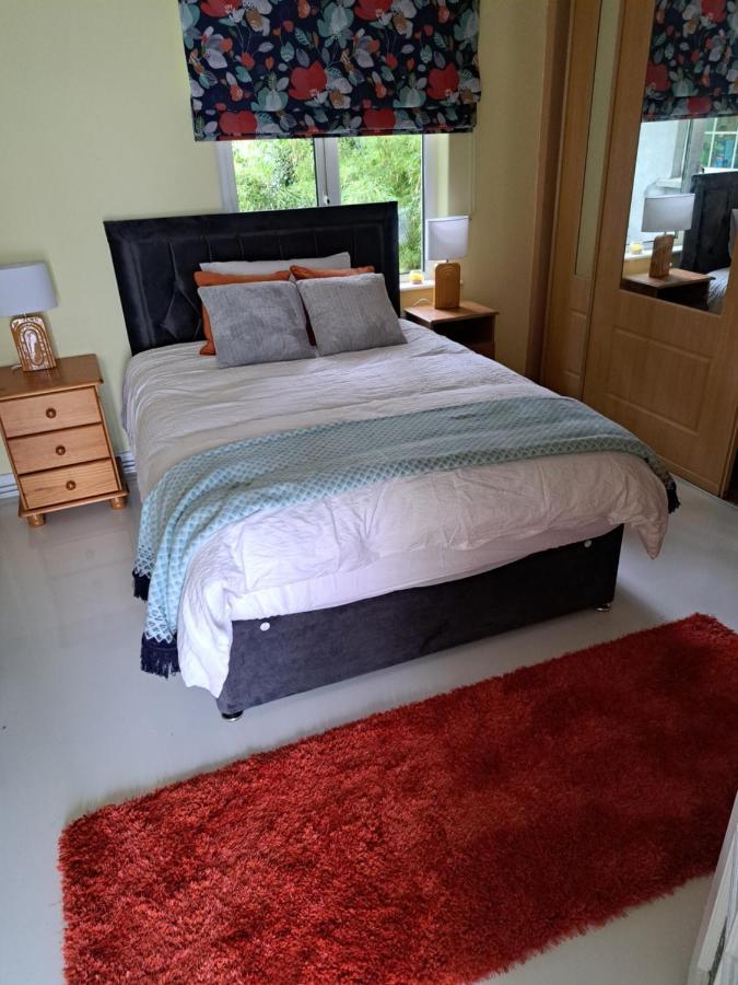 Ardan Mhuire Bed and Breakfast Galway Buitenkant foto