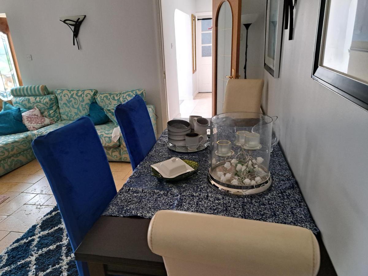 Ardan Mhuire Bed and Breakfast Galway Buitenkant foto